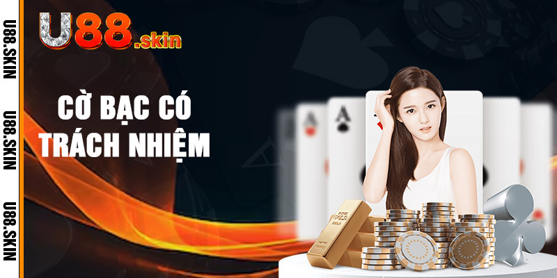 Cờ bạc có trách nhiệm