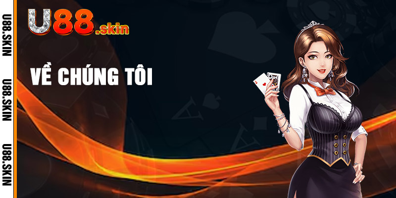 Về Chúng Tôi