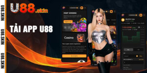 Tải App U88