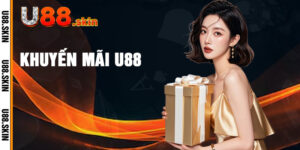 Khuyến Mãi U88